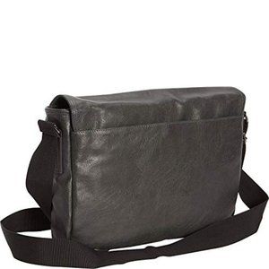 Kenneth Cole Quite A Dilemma Messenger Bag